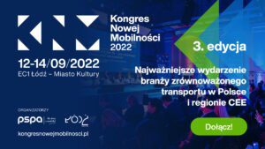 KNM 2022: elektromobilność w Polsce. Co dalej?