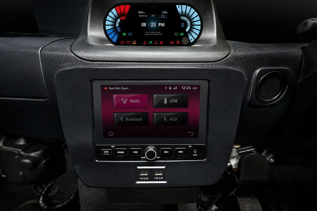 Tata pokazał mikro ciężarówkę Ace EV - ace2