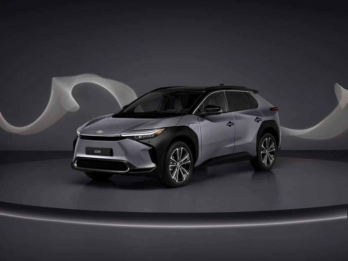 2022: elektromobilna ofensywa nie zwolni - f3