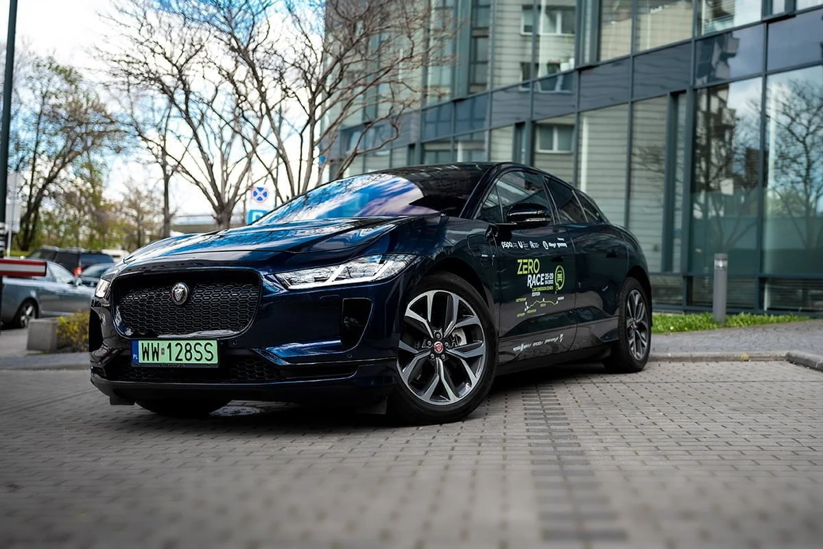 Samorządowcy wyruszyli w drogę. Cel: europejskie strefy czystego transportu Samorządowcy wyruszyli w drogę. Cel: europejskie strefy czystego transportu - foto4