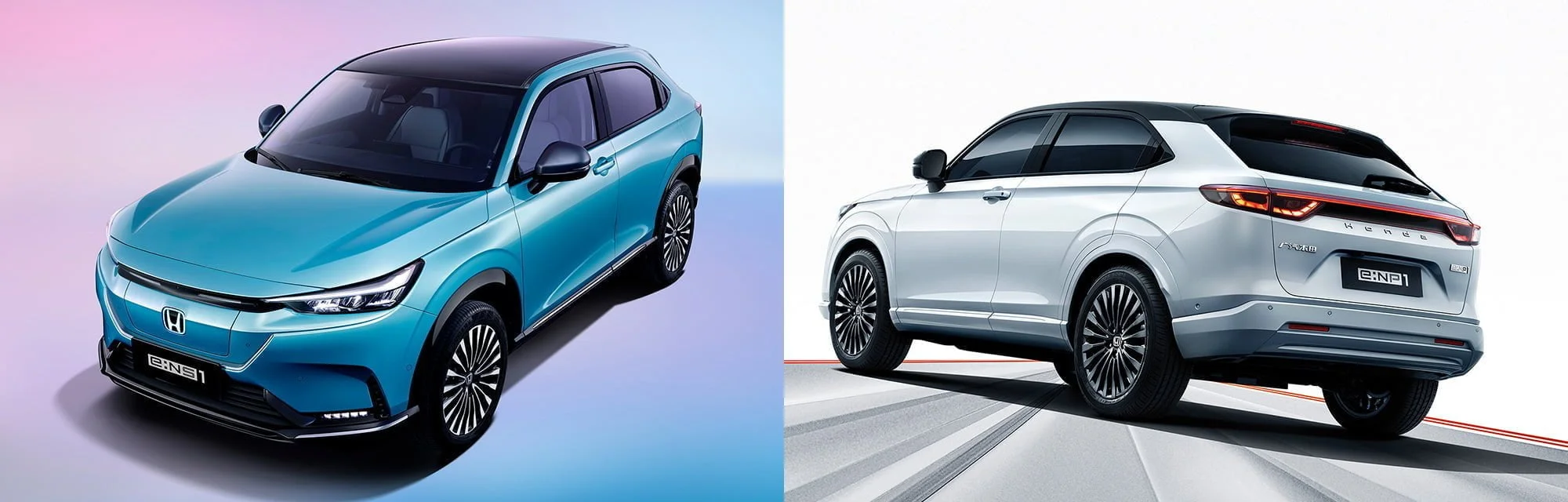 Honda rozpoczyna budowę kolejnej fabryki EV w Chinach - h2 8