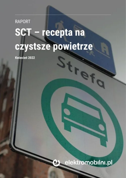 SCT – recepta na czystsze powietrze