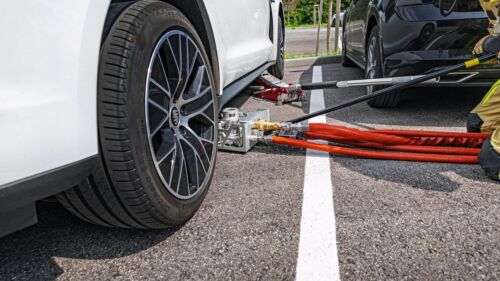 Wszystkie wiadomości - rosenbauer