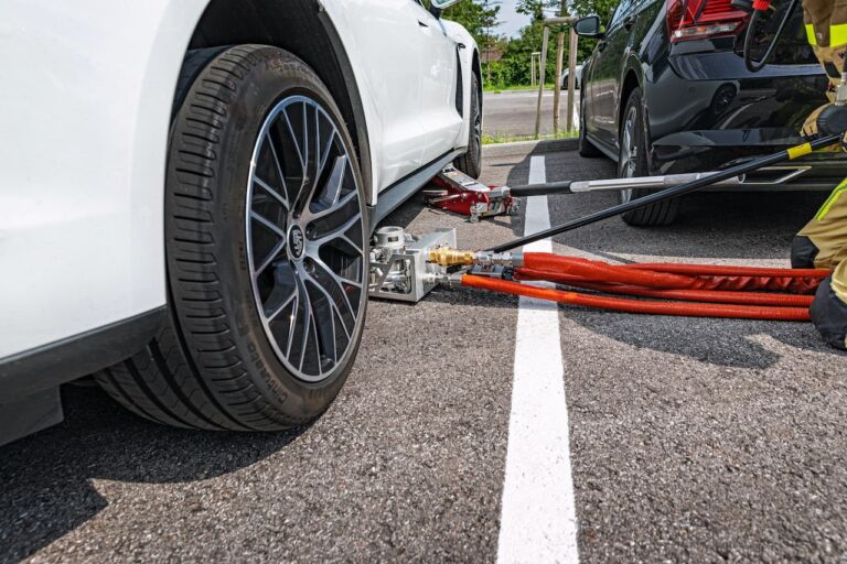 Wszystkie wiadomości - rosenbauer