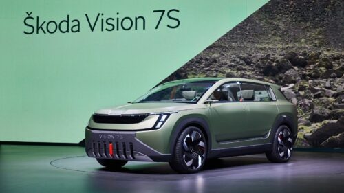 Wszystkie wiadomości - SKODA EXPLORE6