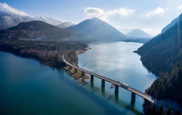 Wszystkie wiadomości - Scania dekarbonizuje swoj lancuch dostaw do 2030 r.