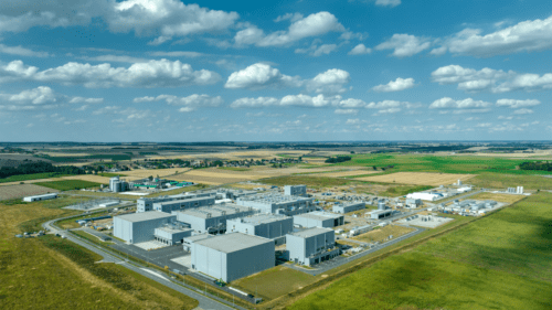 Wszystkie wiadomości - UMICORE