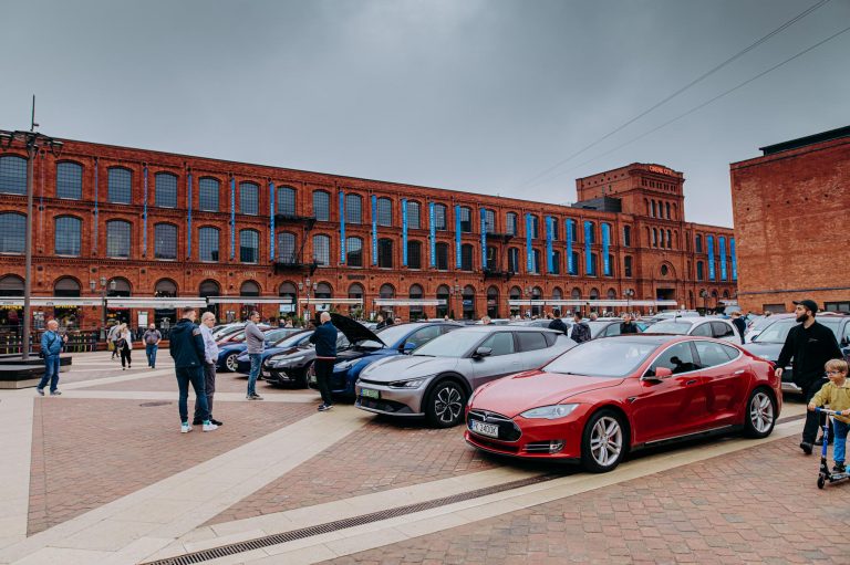 Wszystkie wiadomości - Zlot EV Klub Polska35