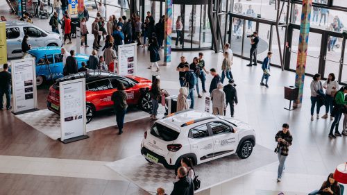 Wszystkie wiadomości - Zlot EV Klub Polska41