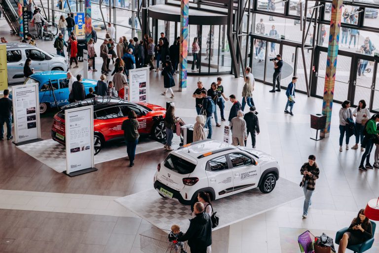 Wszystkie wiadomości - Zlot EV Klub Polska41