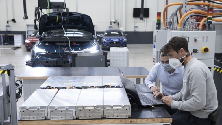 Wszystkie wiadomości - baterie 21