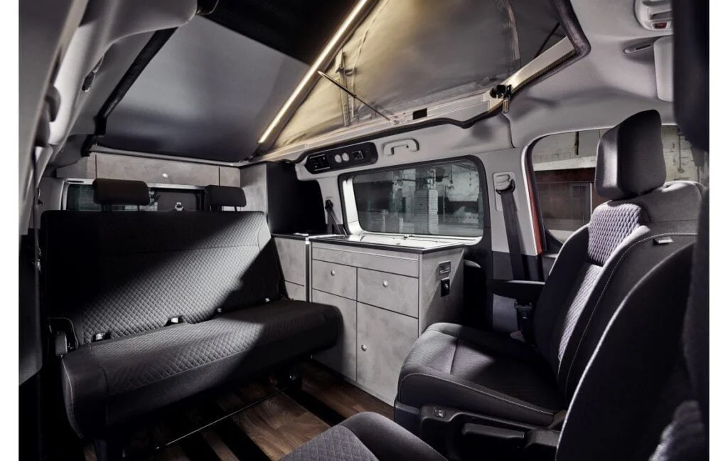 Crosscamp pokaże elektrycznego kampera w Düsseldorfie - c9ff4f2d818e9c3396e4229739220970d74cd812