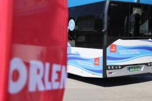 Poznańskie autobusy pojadą na paliwie wodorowym ORLENU
