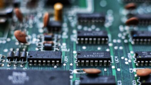 Wszystkie wiadomości - polprzewodniki 12