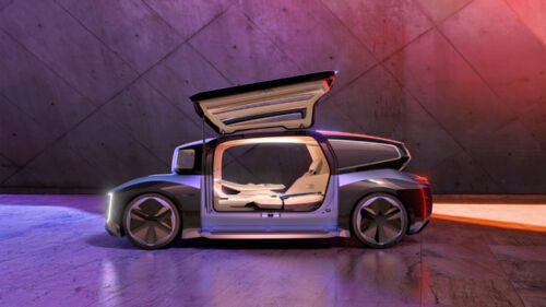 Wszystkie wiadomości - vw gen travel