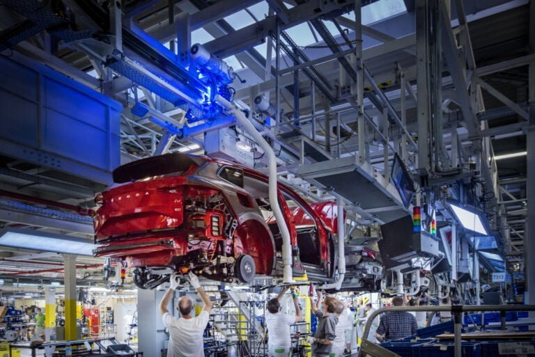 Wszystkie wiadomości - ENYAQ iV1