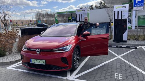 Wszystkie wiadomości - ID.4 Barcelona 1