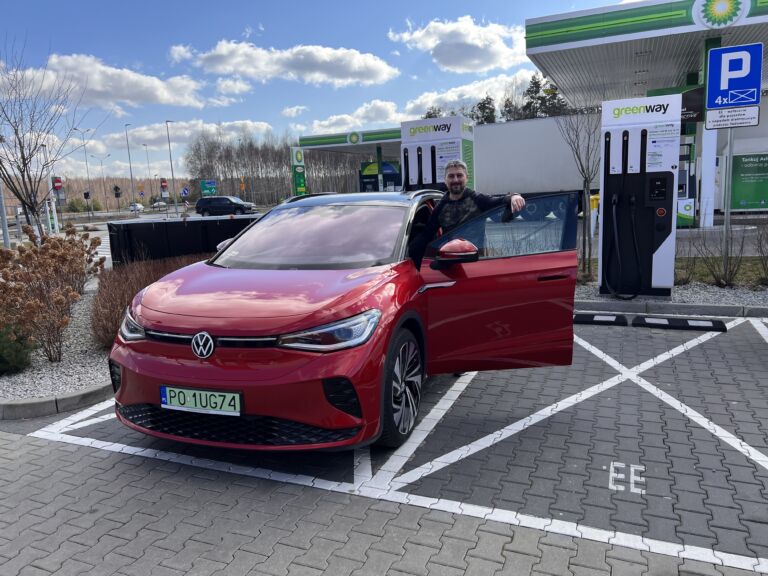 Wszystkie wiadomości - ID.4 Barcelona 1