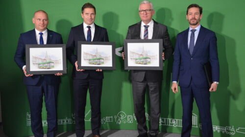 Wszystkie wiadomości - MPK Poznan Solaris 26 10 2022 2