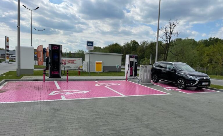 Wszystkie wiadomości - Noxo Energy stacja Belk