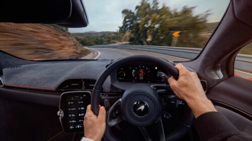 Wszystkie wiadomości - SMcLarenArtura1