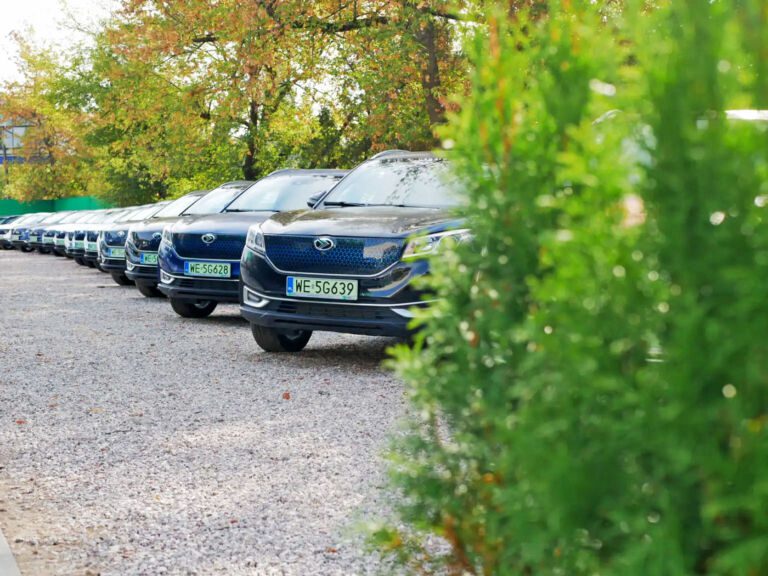 Wszystkie wiadomości - fot arval