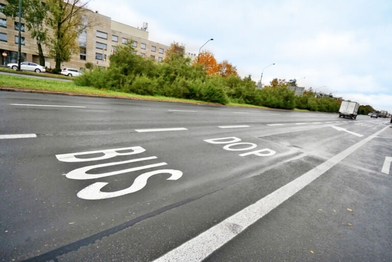 Wszystkie wiadomości - fot buspas