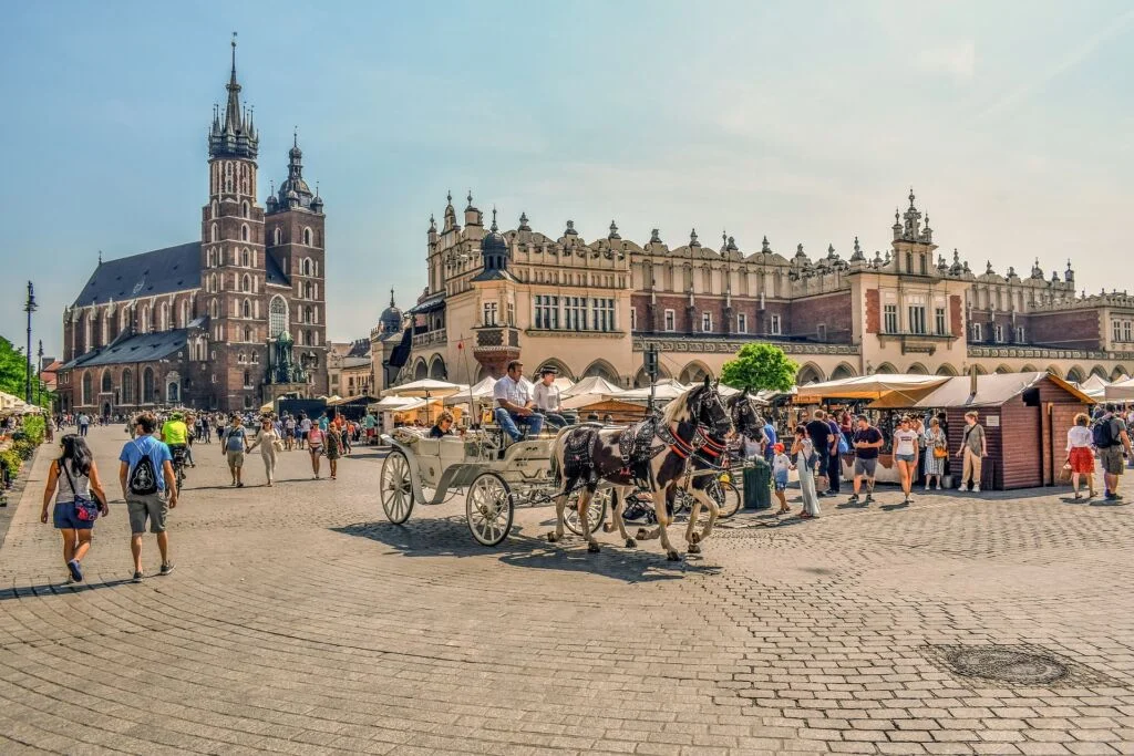 Kraków domyka przygotowania do Strefy Czystego Transportu - krakow gdcd9258f9 1920