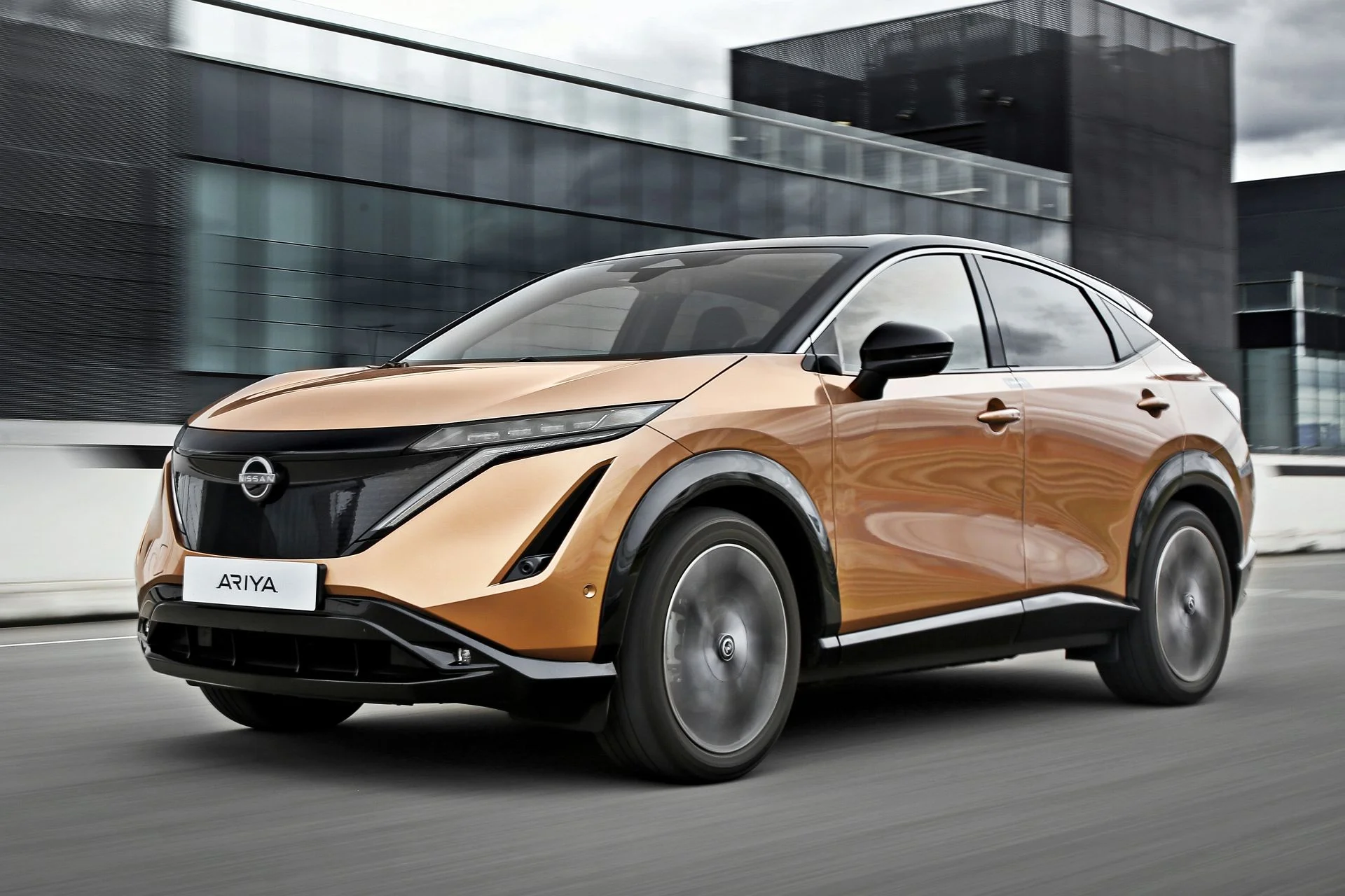 nissan-ariya-cennik-otwarcie