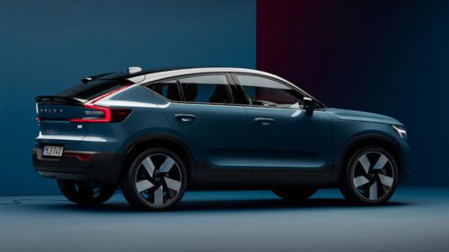 Wszystkie wiadomości - volvo