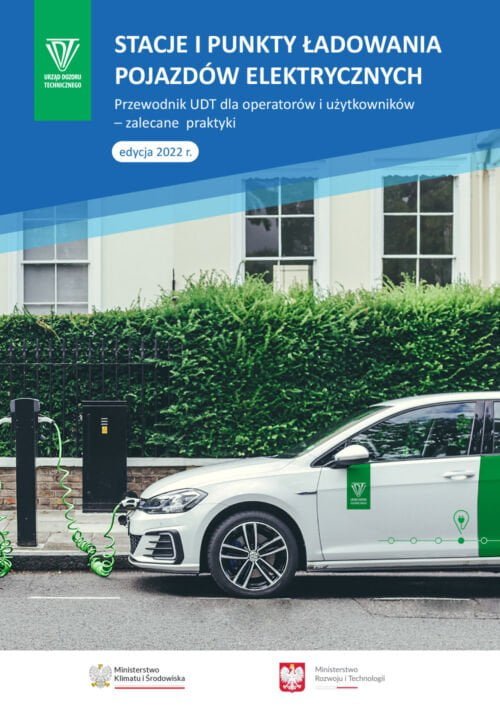 Raporty - ELEKTROMOBILNOSC 2022 WCAG 1