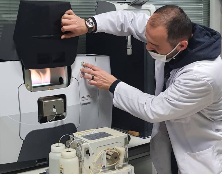 Wszystkie wiadomości - EgeKimyaStargard