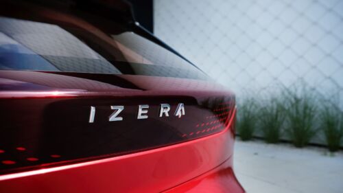 Wszystkie wiadomości - Izera 8