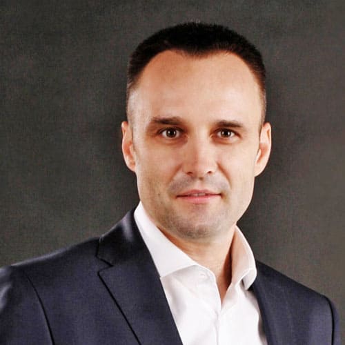 Krzysztof Marat