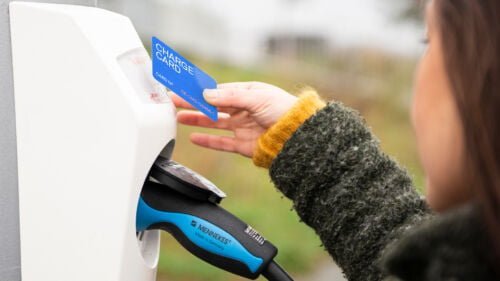 Wszystkie wiadomości - Last Mile Solutions 35 million transactions Charging card 1920x990 1