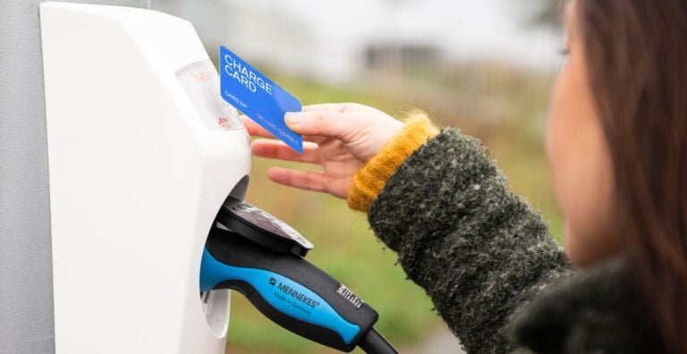 Wszystkie wiadomości - Last Mile Solutions 35 million transactions Charging card 1920x990 1