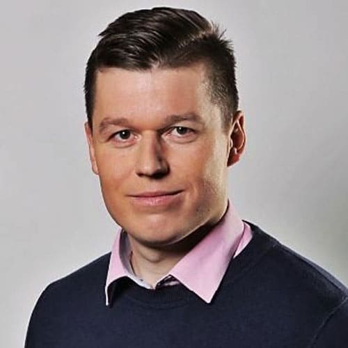 Maciej Rybak