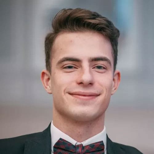 Mateusz Chojnowski
