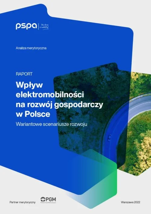 PSPA_Wplyw_elektromobilnosci_na_rozwoj_gospodarczy_Polski_Raport_opinie-1