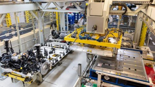 Wszystkie wiadomości - akumulatory skoda