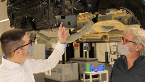 Wszystkie wiadomości - audi warsztat