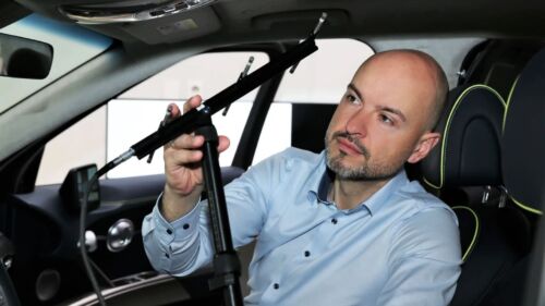 Wszystkie wiadomości - caraudio ret