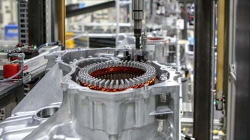 Wszystkie wiadomości - fabryka toyota