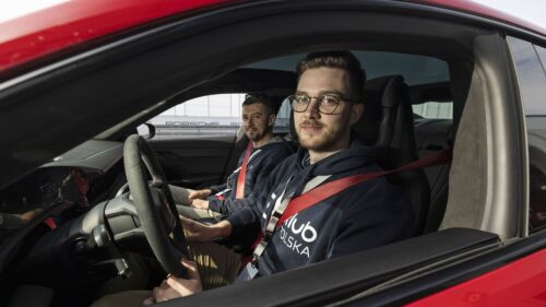 Wszystkie wiadomości - fot piotr ziolkowski EVKP tor modlin 03