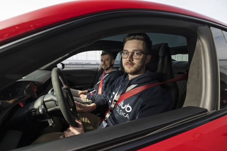 Wszystkie wiadomości - fot piotr ziolkowski EVKP tor modlin 03