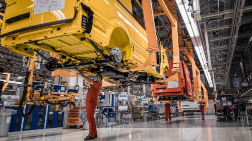 Wszystkie wiadomości - foto VW