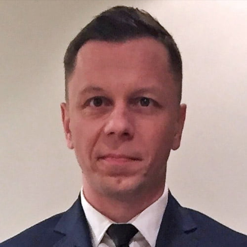 Maciej Kłosiewicz