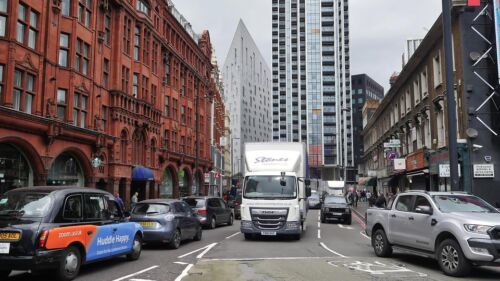 Wszystkie wiadomości - londyn