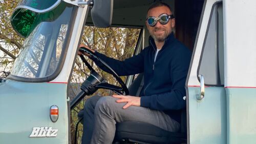 Wszystkie wiadomości - okladka blitz