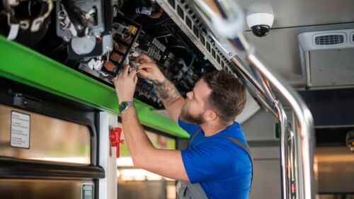 Wszystkie wiadomości - solaris fabryka